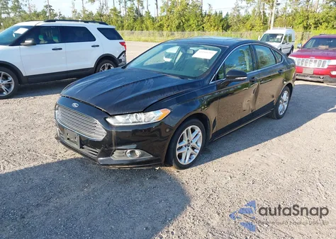 2016 Ford Fusion Se z USA, uszkodzony, nr VIN 1FA6P0HD7G5131880